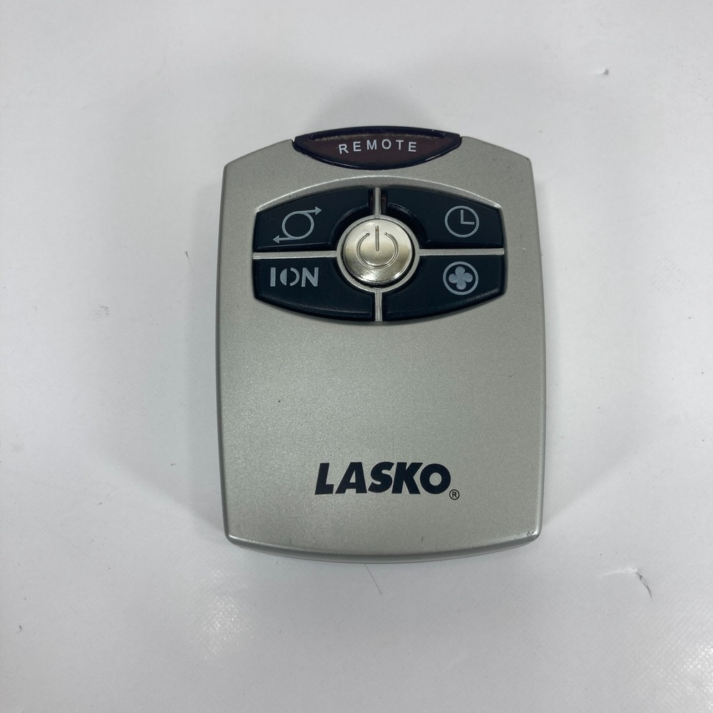 Lasko Remote Control for Fan 5 Button Replacement OEM Genuine Tested Working